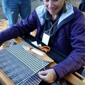 Meet your Posher, Marilyn